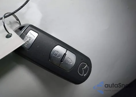 2018 Mazda Cx-5 Touring z USA, uszkodzony, nr VIN JM3KFBCMXJ0403011